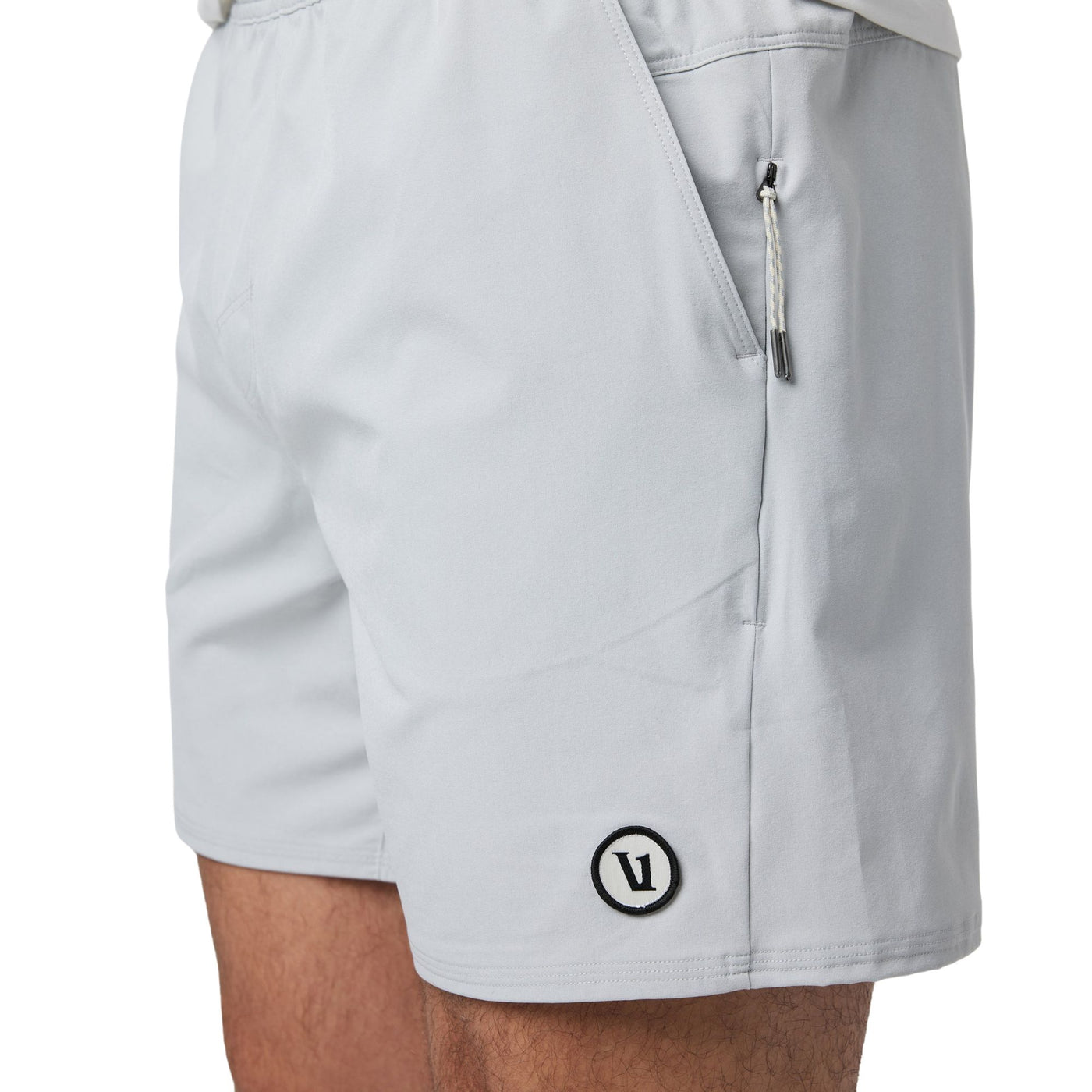 Maverick Volley Short