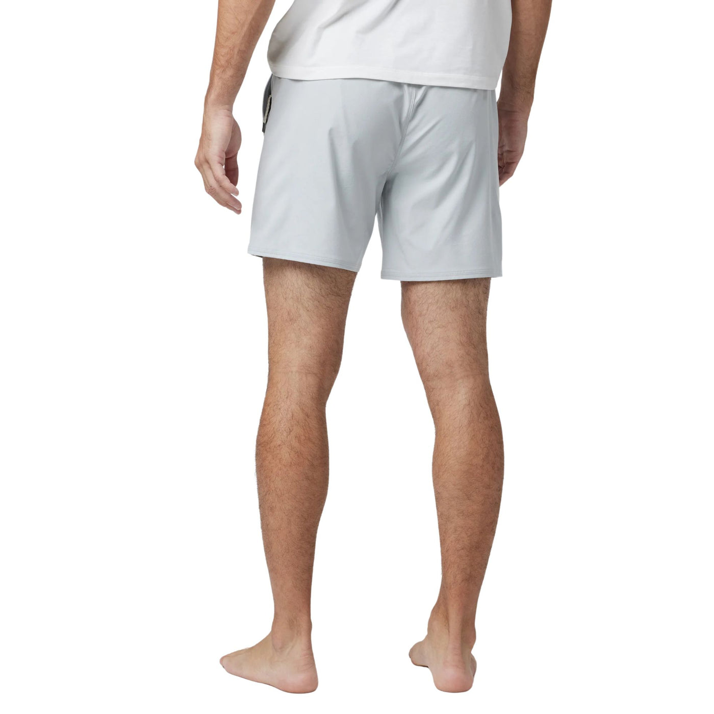 Maverick Volley Short