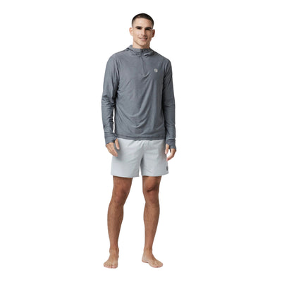 Maverick Volley Short