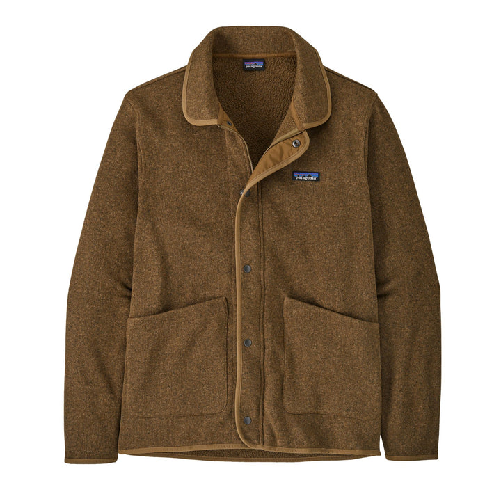 Mens Jackets Patagonia Wool Chore Coat Men's Woolie Chore Coat