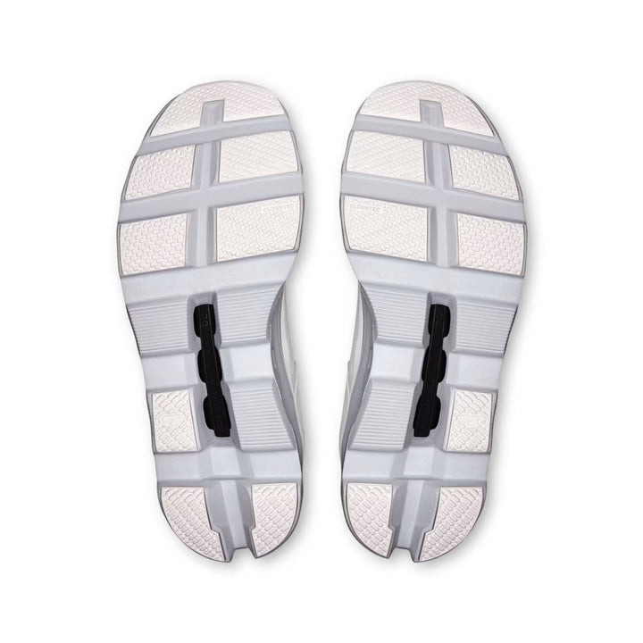 Men's Cloudmonster White | Glacier – Reed's