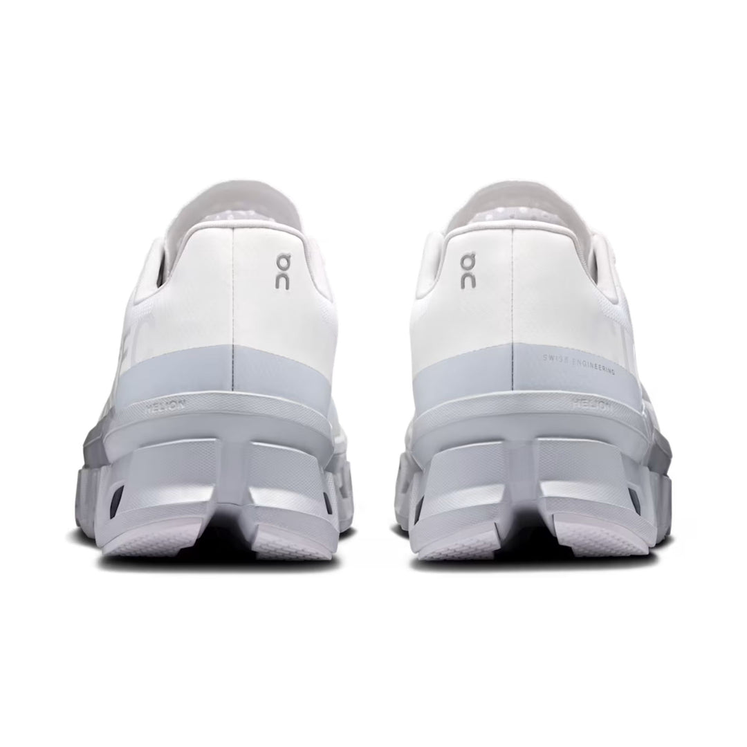 Men's Cloudmonster White | Glacier – Reed's
