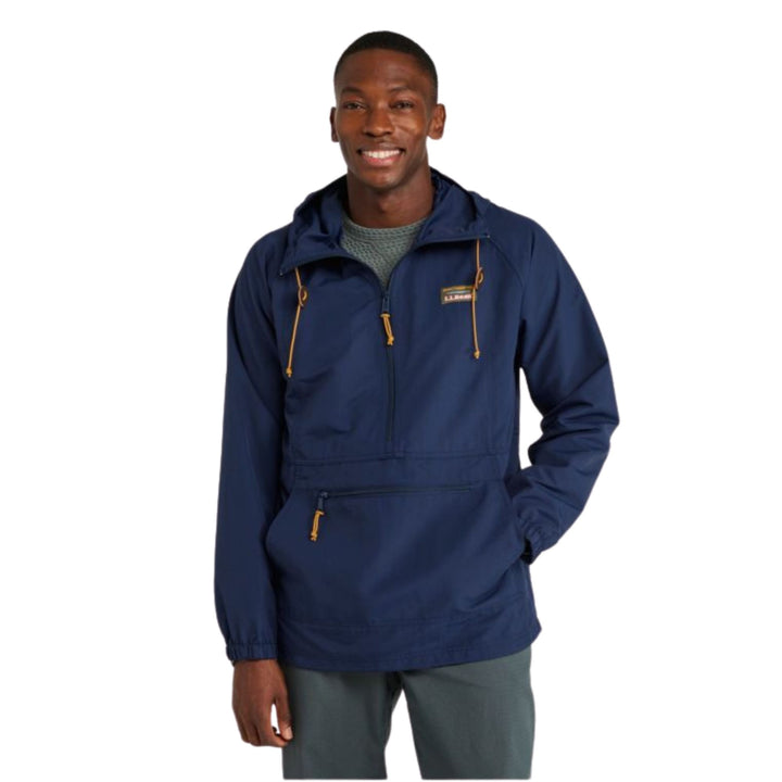 Men's Mountain Classic Anorak – Reed's