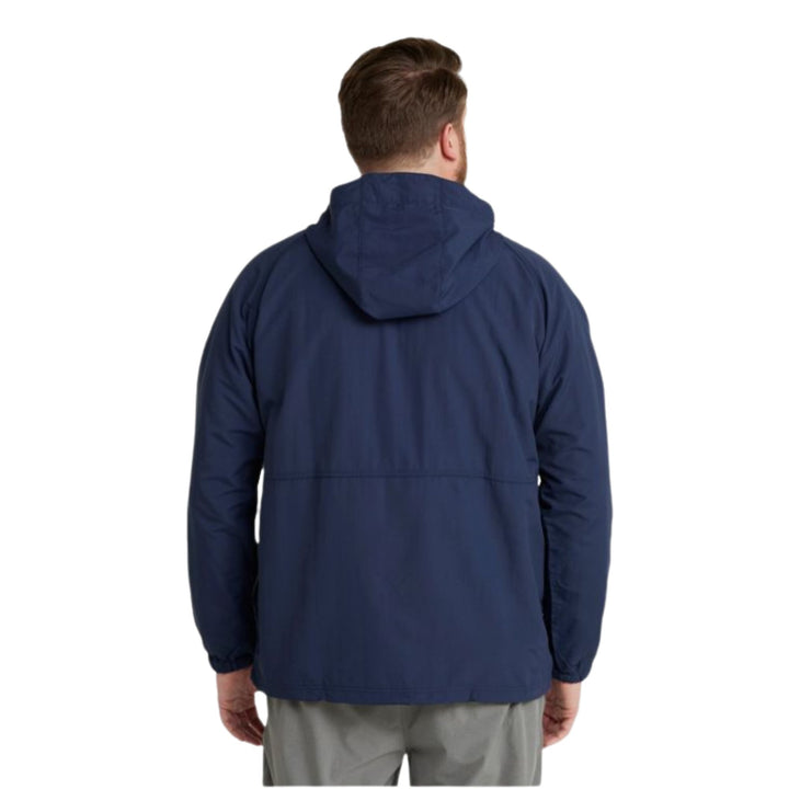 Men's Mountain Classic Anorak – Reed's