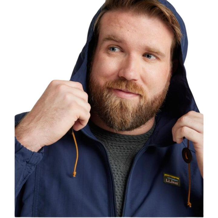 Men's Mountain Classic Anorak – Reed's