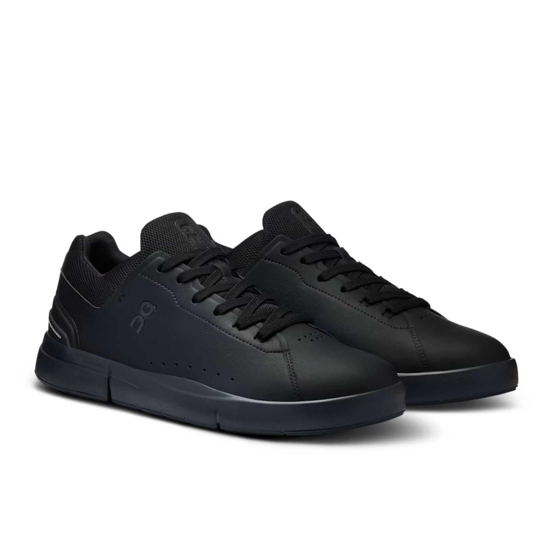 Men's THE ROGER Advantage | All Black – Reed's