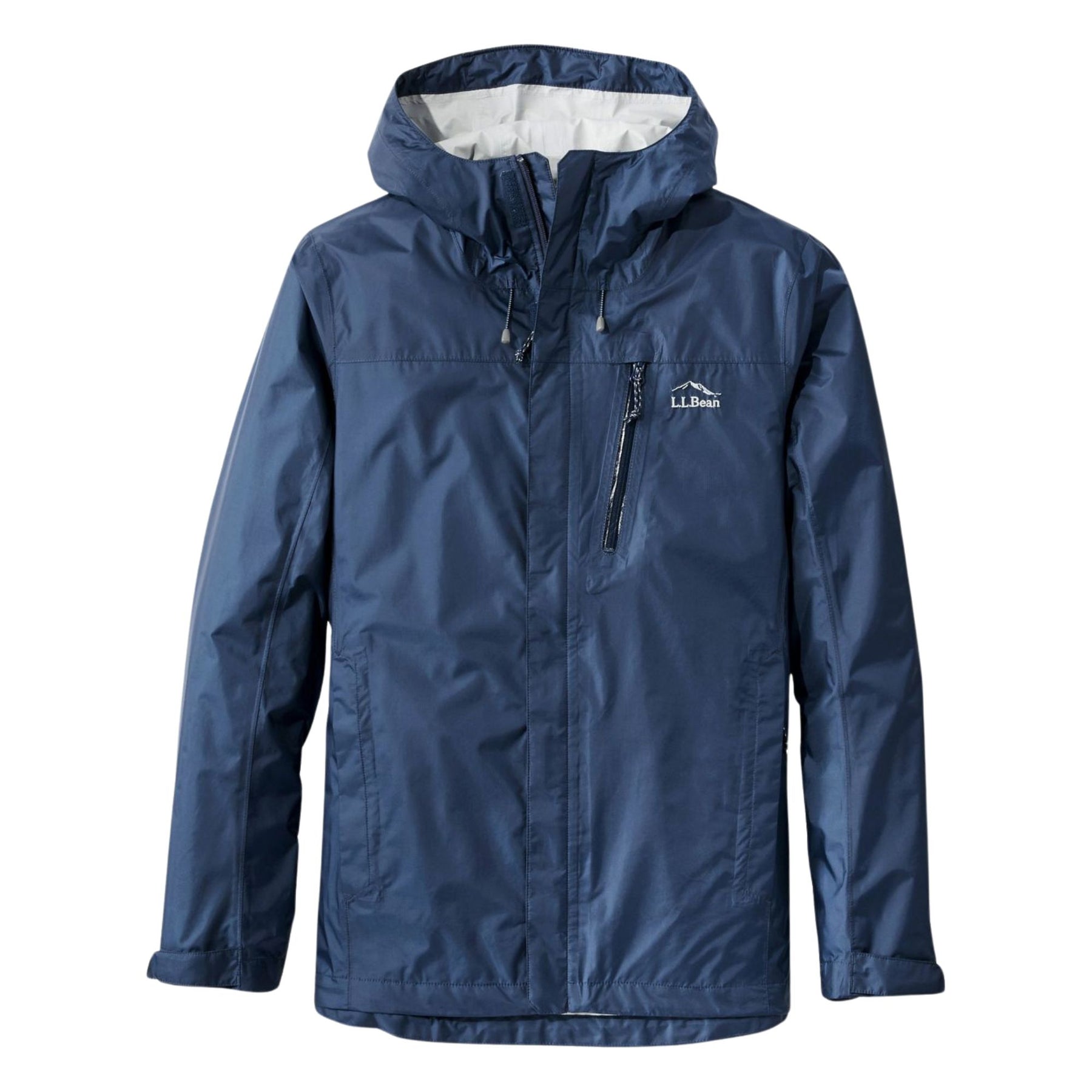 Men's Trail Model Rain Jacket – Reed's