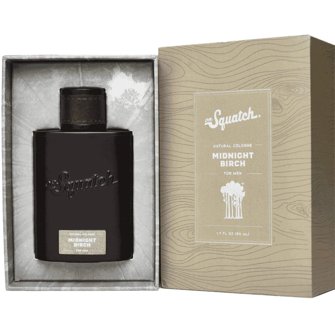 Midnight Birch Cologne