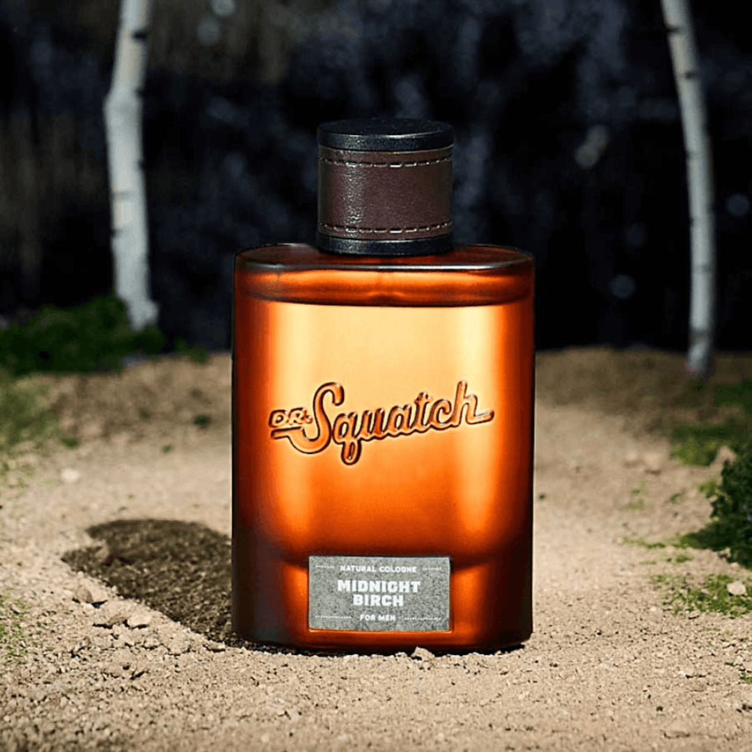 Midnight Birch Cologne – Reed's
