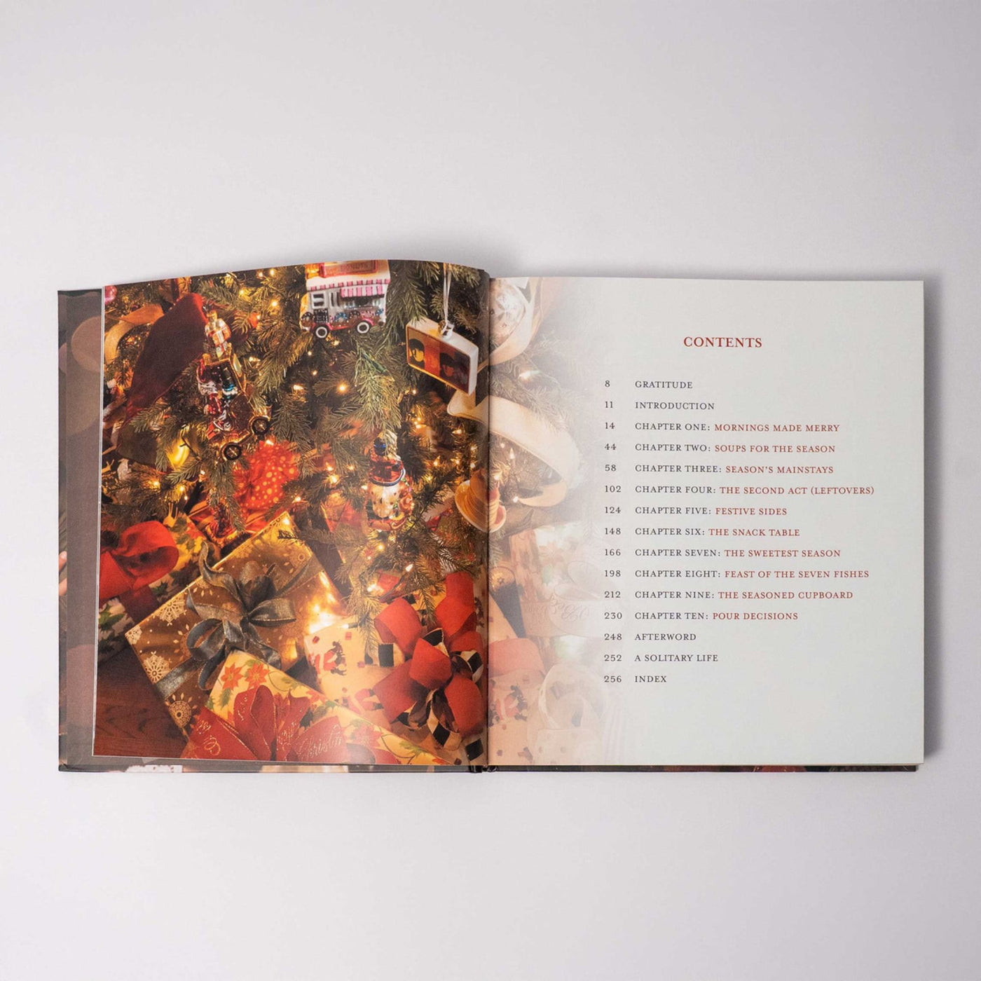 Mississippi Christmas by Robert St. John (Signed Copy)