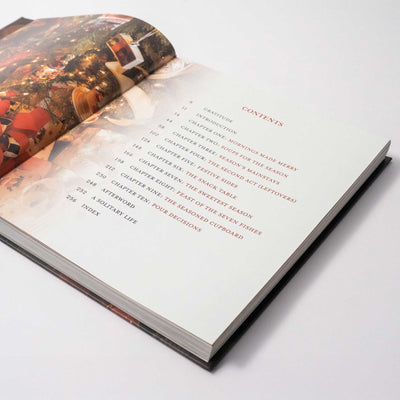 Mississippi Christmas by Robert St. John (Signed Copy)