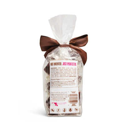 Chocolate Sea Salt Gift Bag