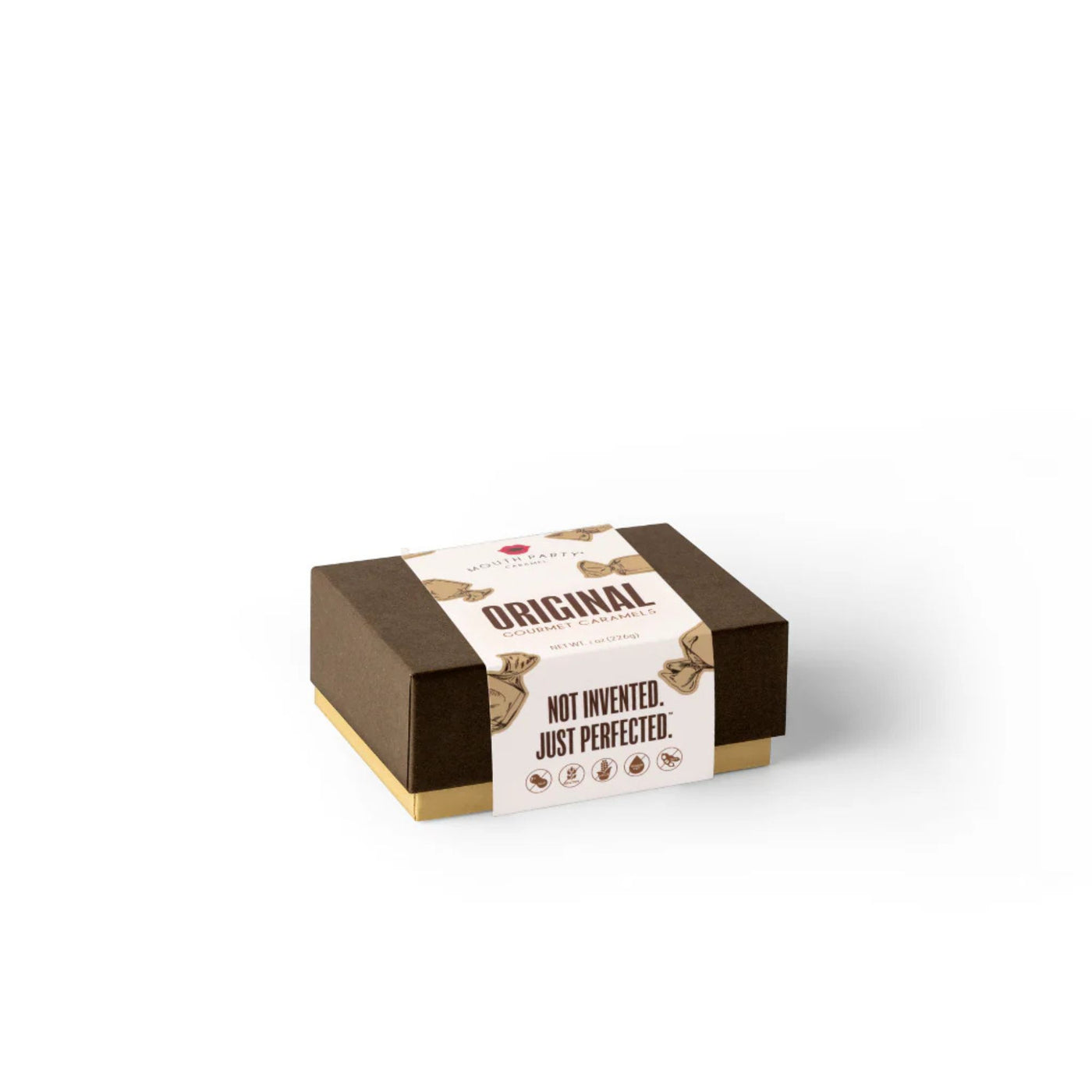 Original Caramel Gift Boxes
