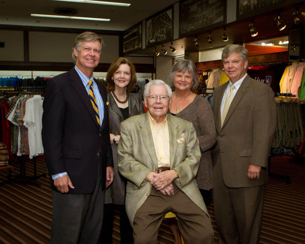 Our History – Reed's