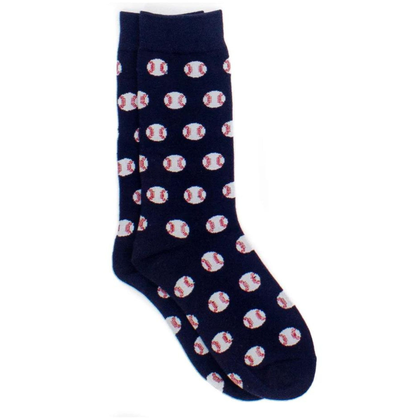 Lucky Duck Socks Baseball