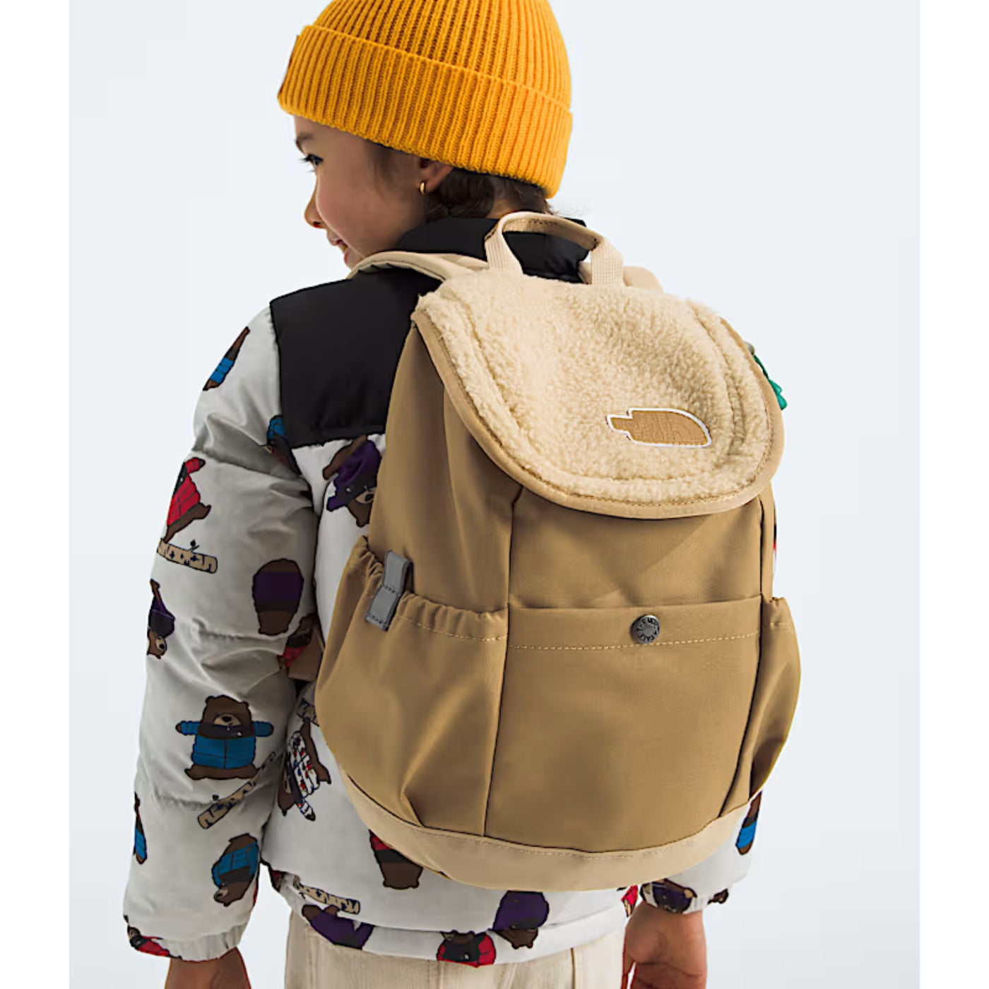 Youth Mini Explorer Backpack – Reed's