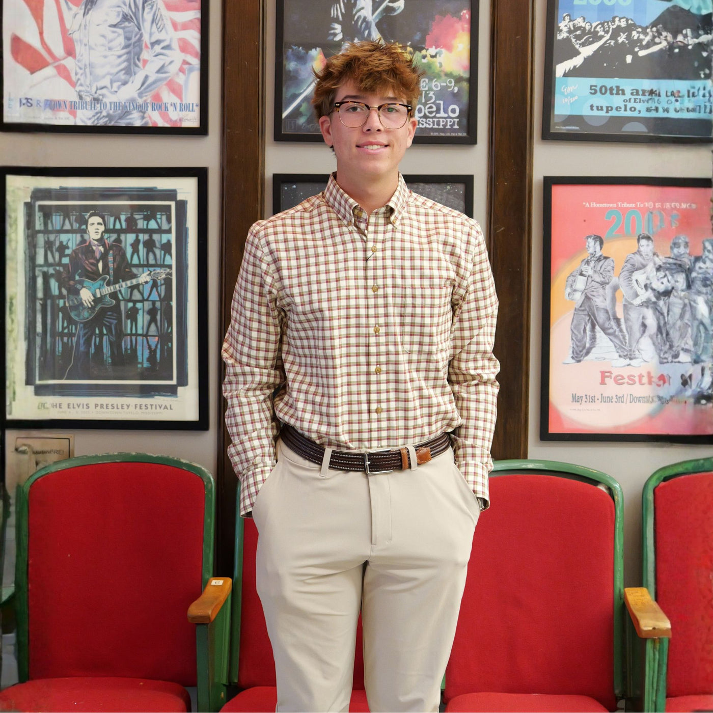 The Southern Standard | Sparks