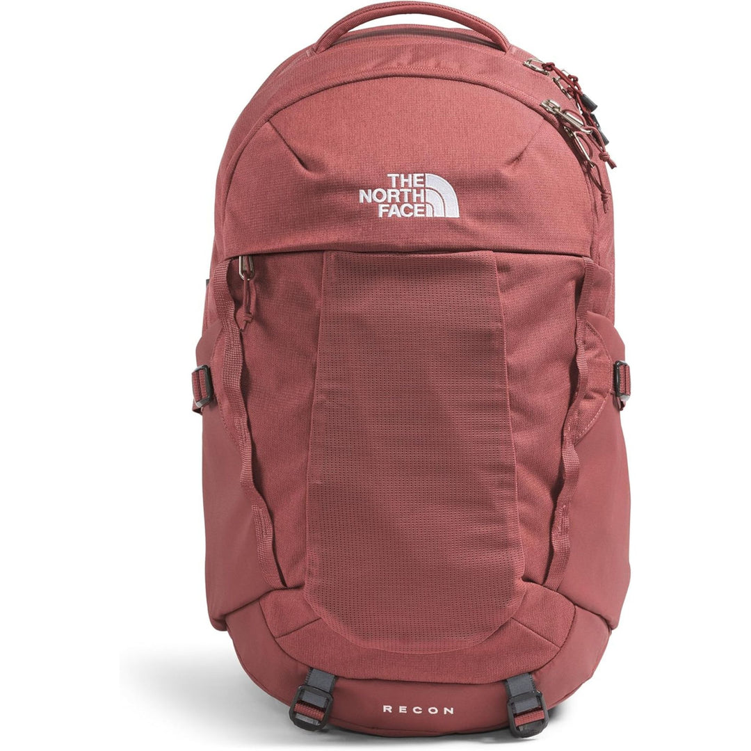 Women's The North Face Recon Backpack Gardenia White/TNF Black