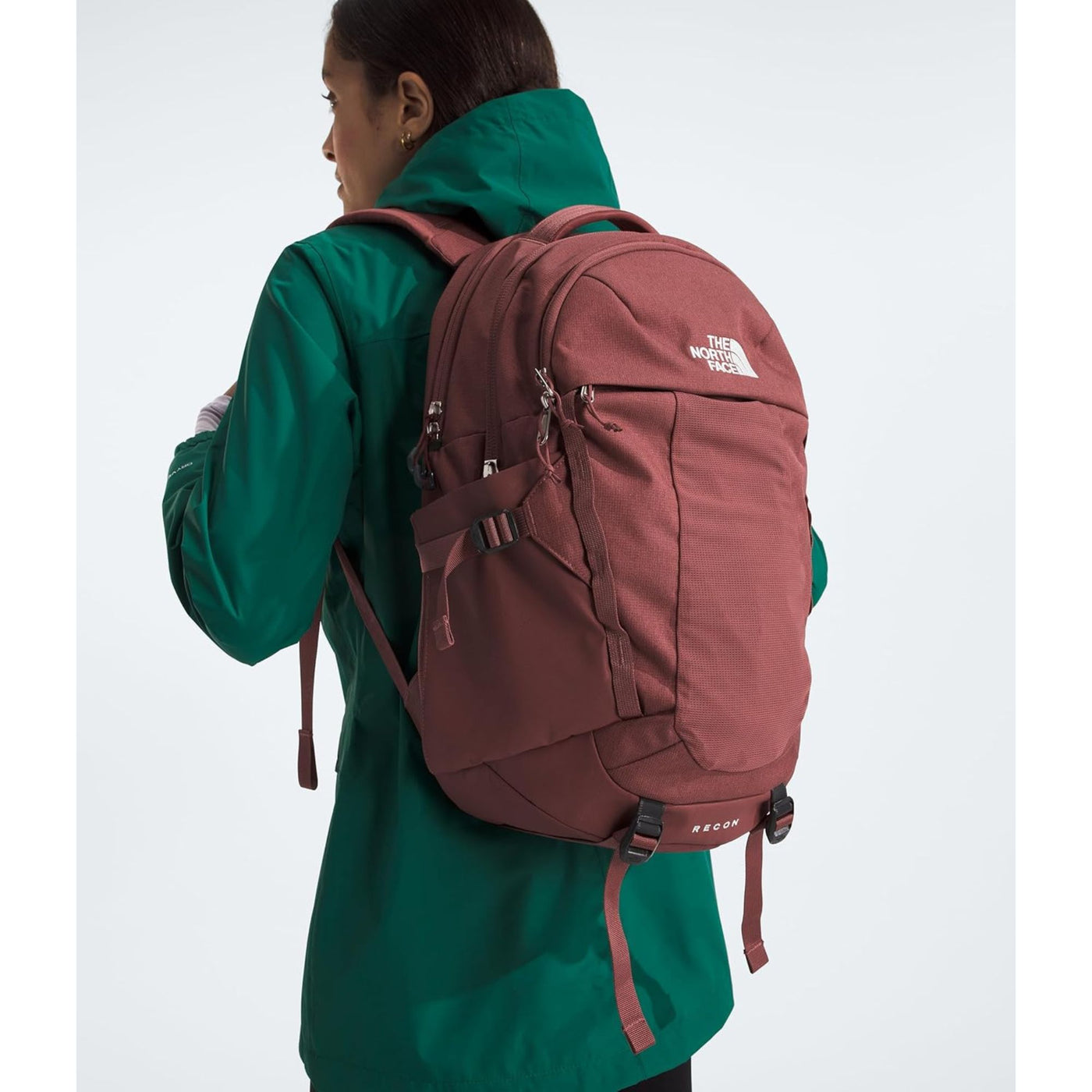 new north face access backpack The North Face Access 28L Laptop Backpack