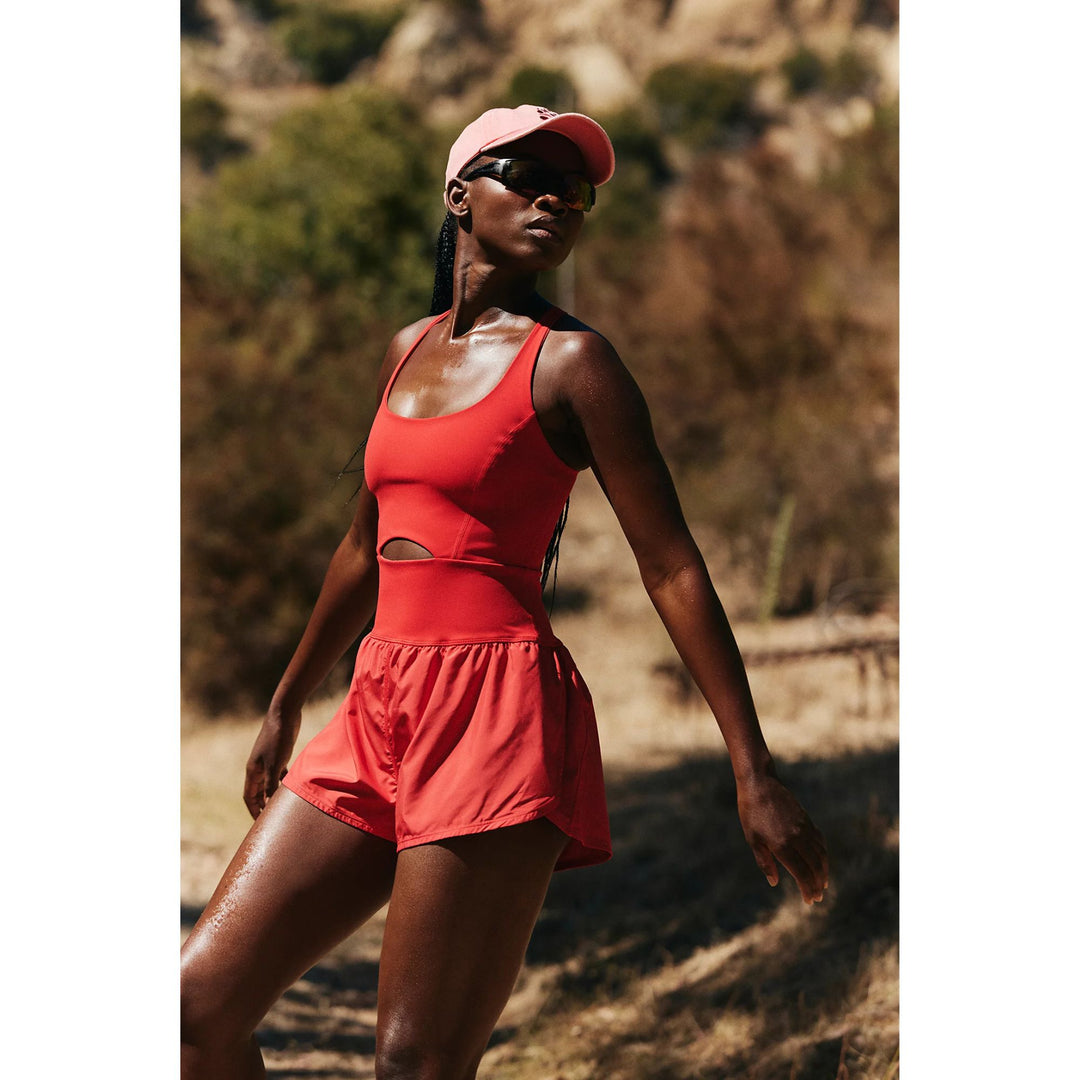 Righteous Runsie – Reed's