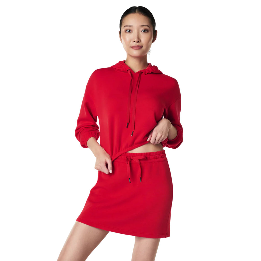 SPANX® AirEssentials Cinched Hoodie – Reed's