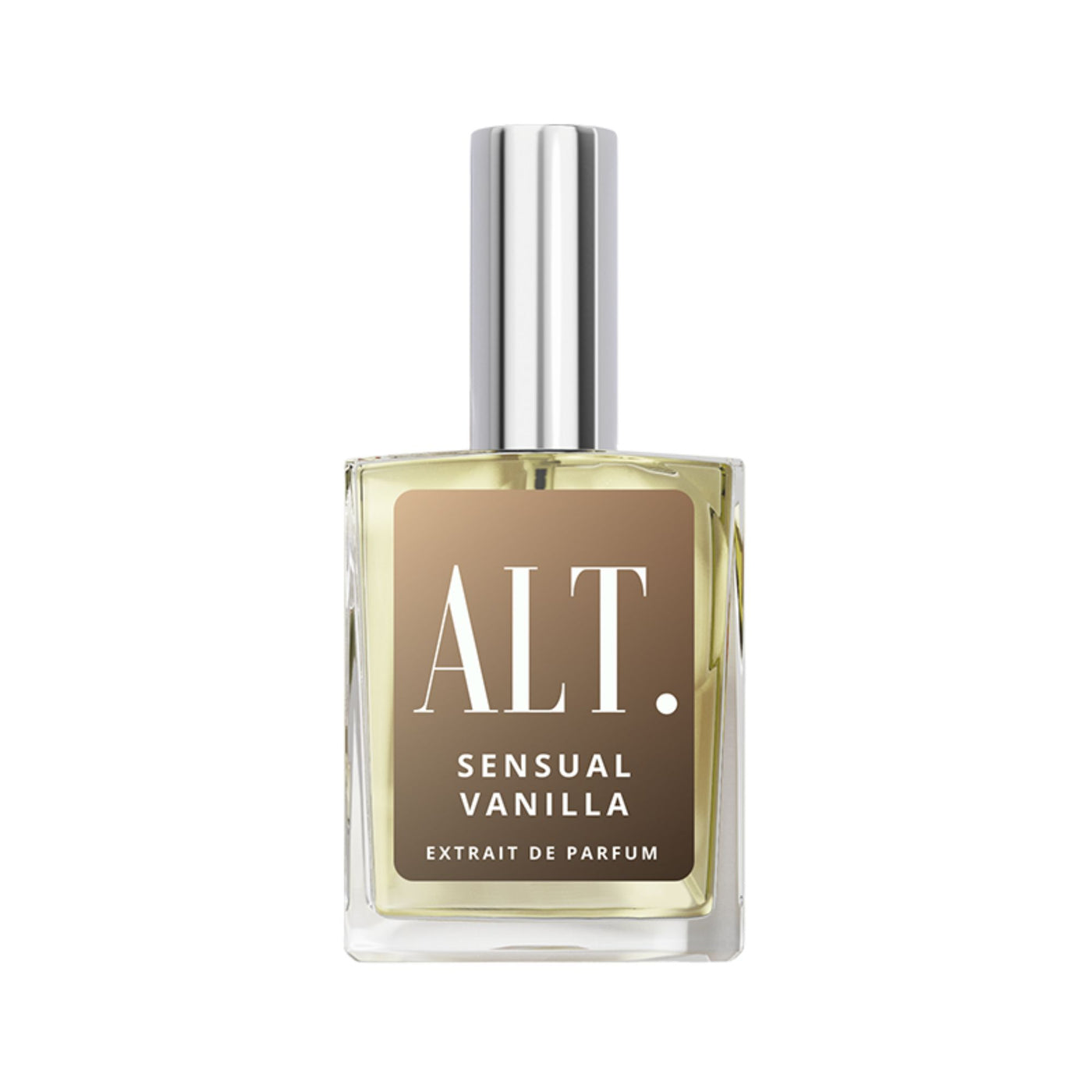 Sensual Vanilla (60ML / 2 OZ)