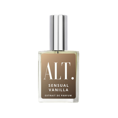 Sensual Vanilla (60ML / 2 OZ)