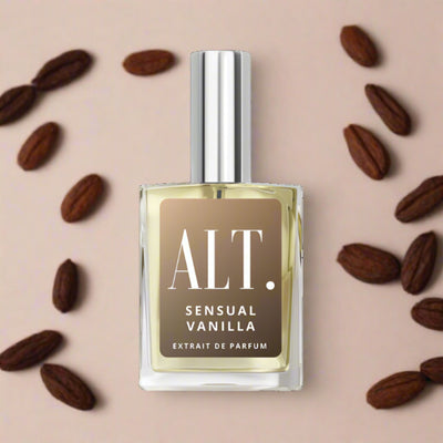 Sensual Vanilla (60ML / 2 OZ)