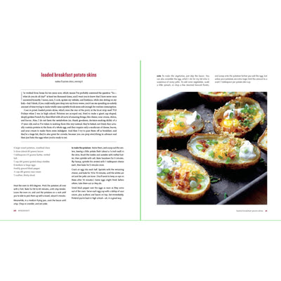 Smitten Kitchen Every Day: Triumphant and Unfussy New Favorites: A Cookbook by Deb Perelman