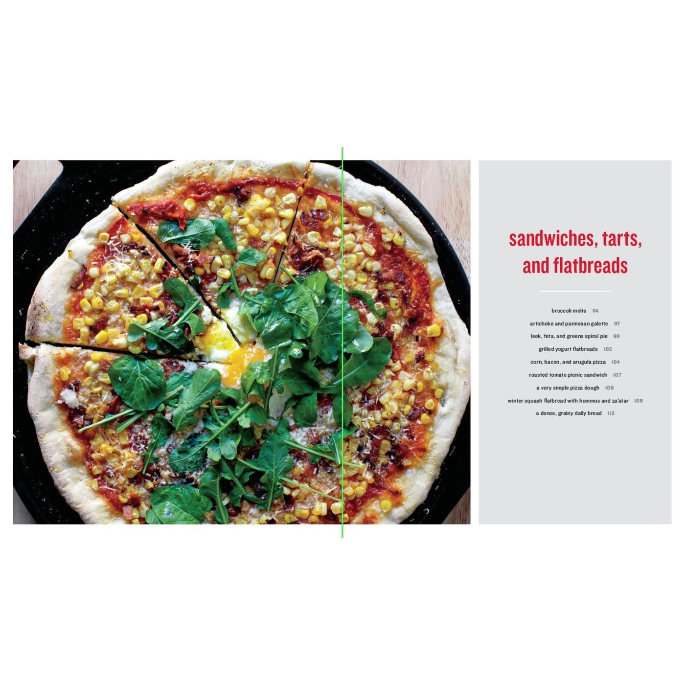 Smitten Kitchen Every Day: Triumphant and Unfussy New Favorites: A Cookbook by Deb Perelman