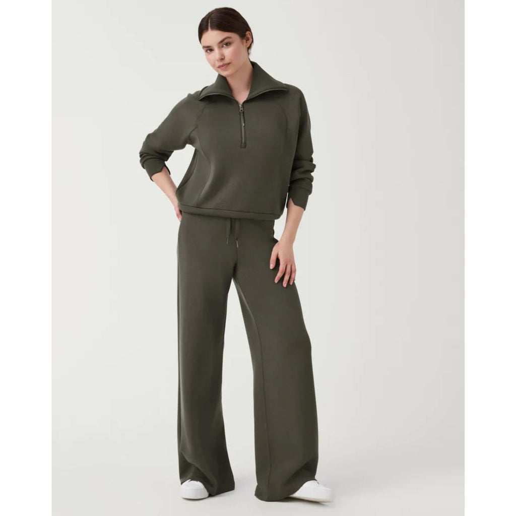 AirEssentials Wide Leg Pant – Reed's
