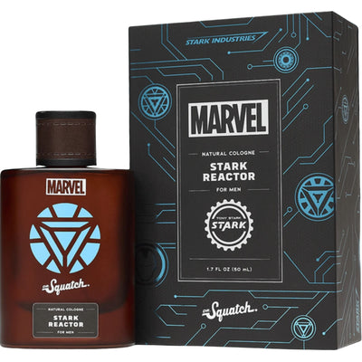 Stark Reactor Cologne