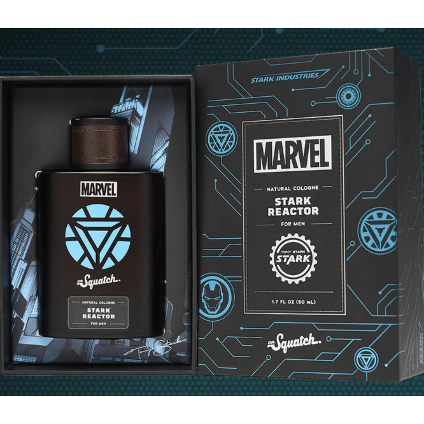 Stark Reactor Cologne