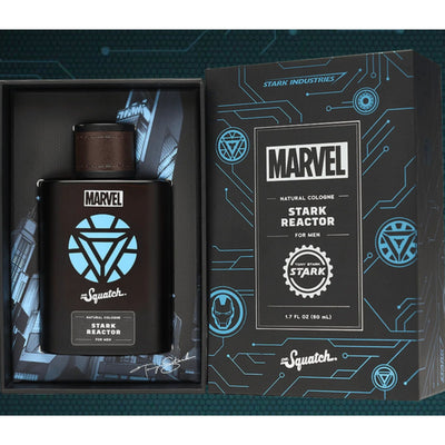 Stark Reactor Cologne