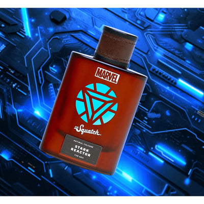 Stark Reactor Cologne