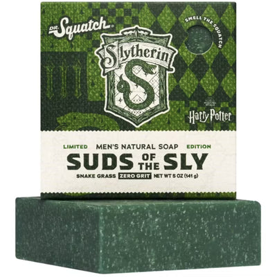 Suds of the Sly