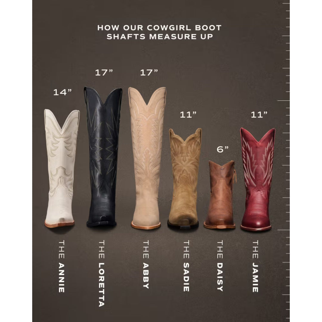 テコです The Daisy – Reed's