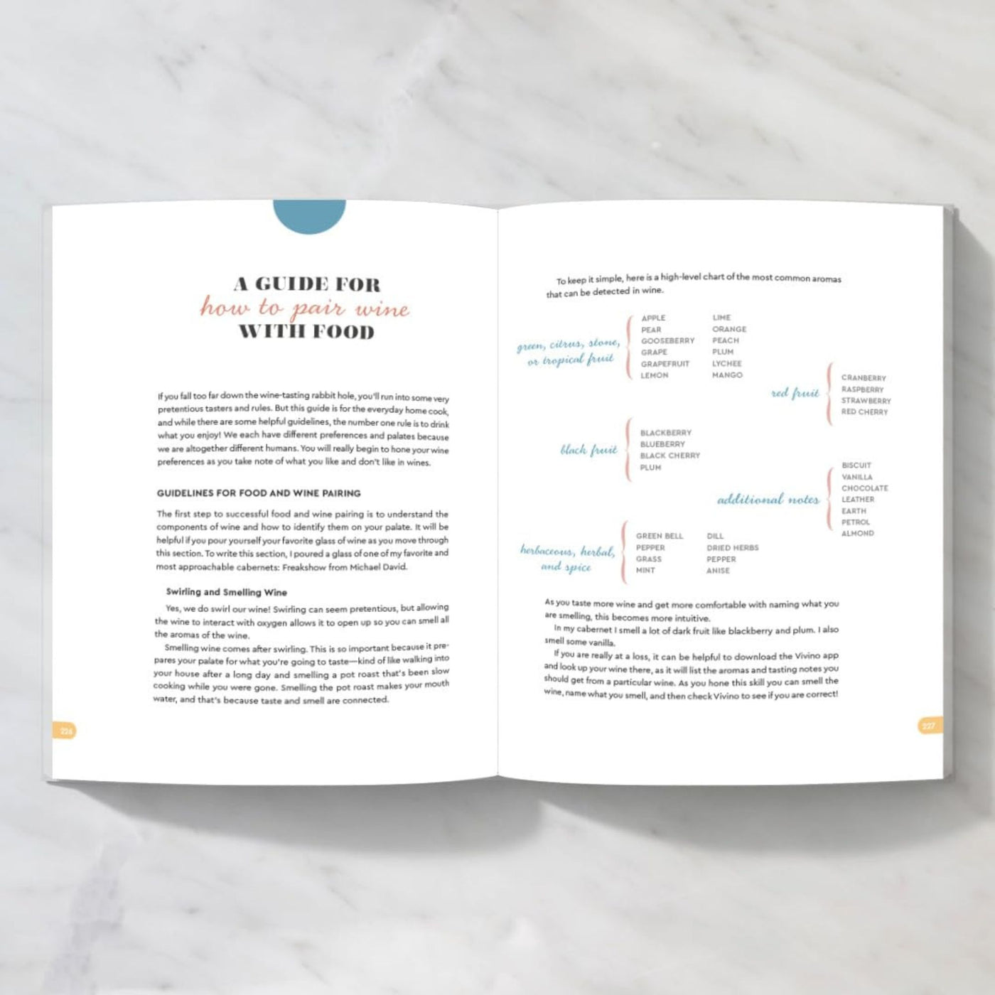 The Cook's Book: Recipes for Keeps & Essential Techniques to Master Everyday Cooking by Bri McKoy