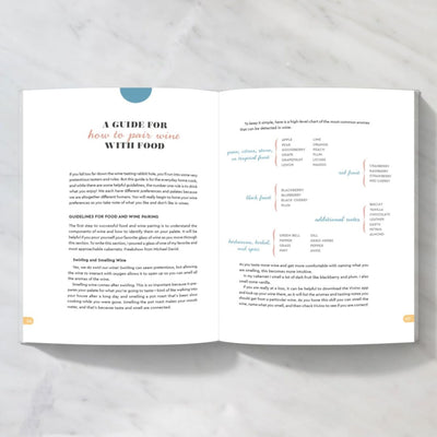 The Cook's Book: Recipes for Keeps & Essential Techniques to Master Everyday Cooking by Bri McKoy