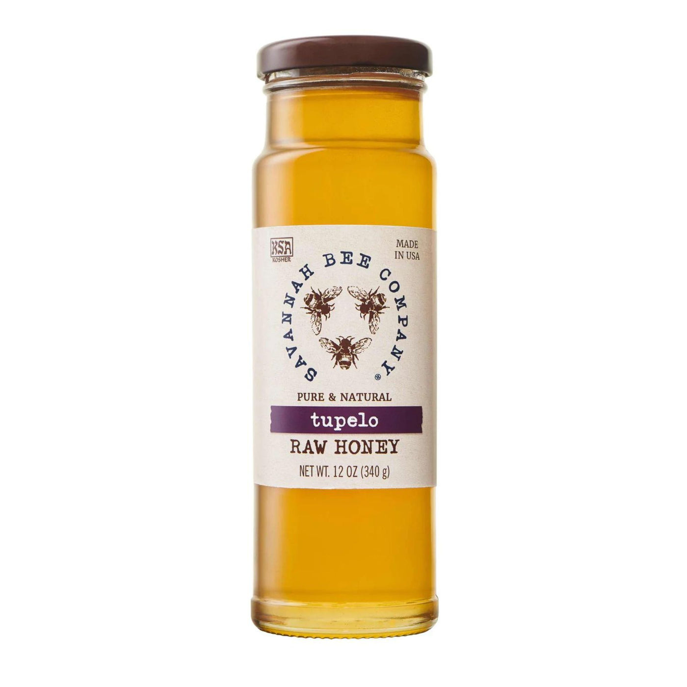 Tupelo Honey (12 oz)