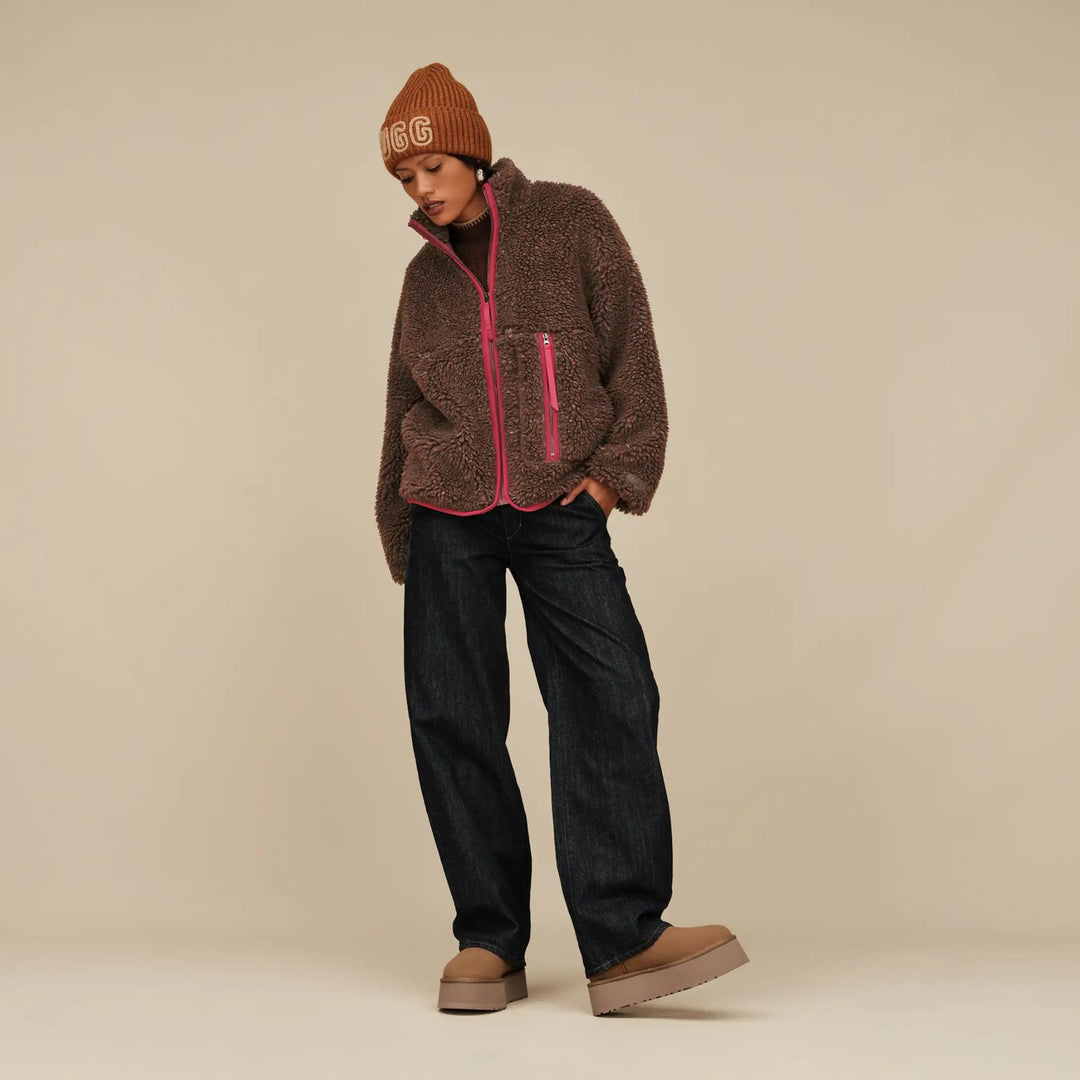 Women's Classic Mini Dipper – Reed's