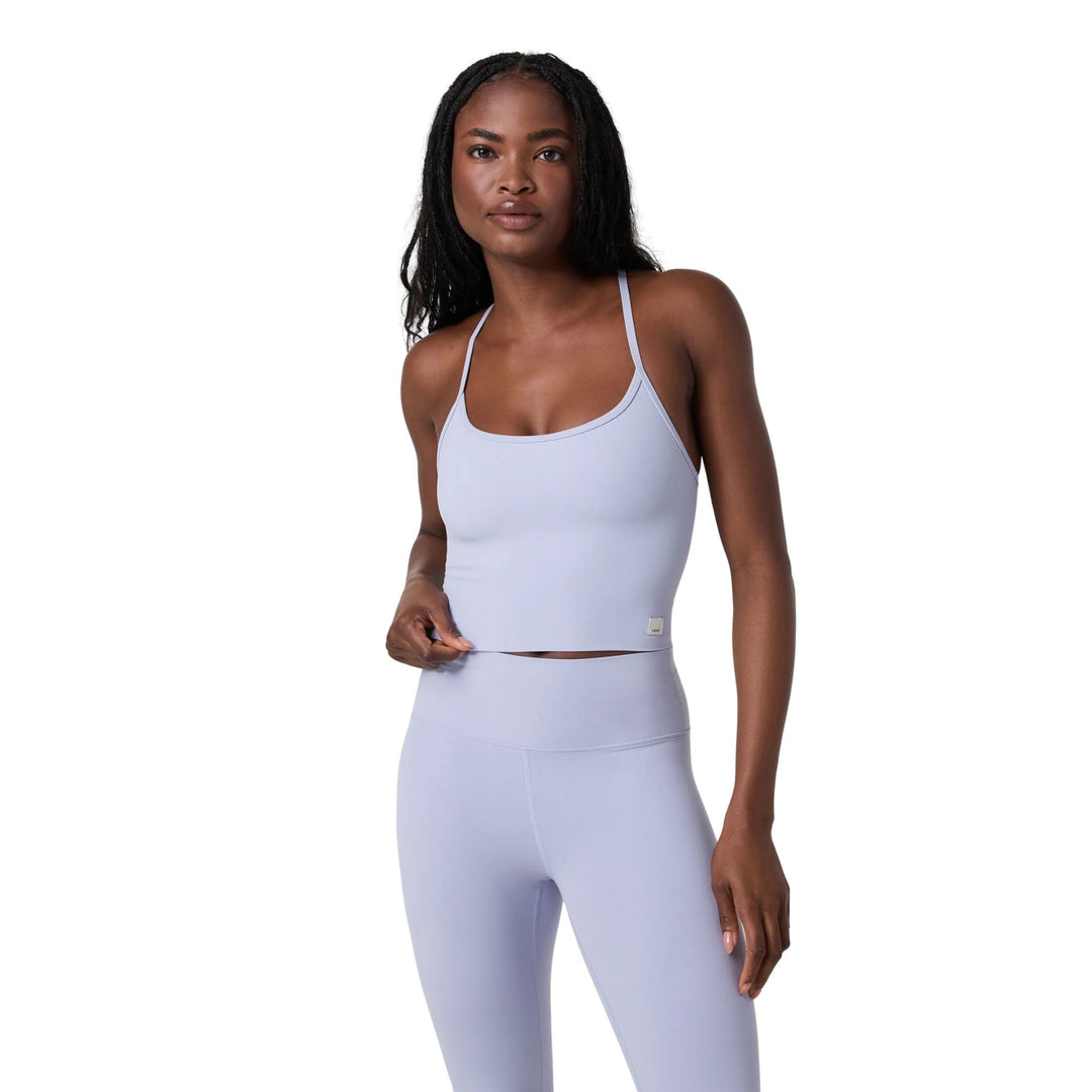 トップス AMERI EVOLUTIONARY USEFUL SHEER TANK Ameri】EVOLUTIONARY USEFUL SHEER TANK - メルカリ