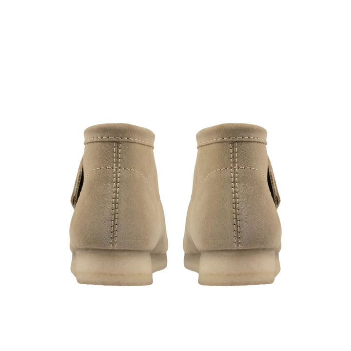Men's Wallabee Boot – Reed's