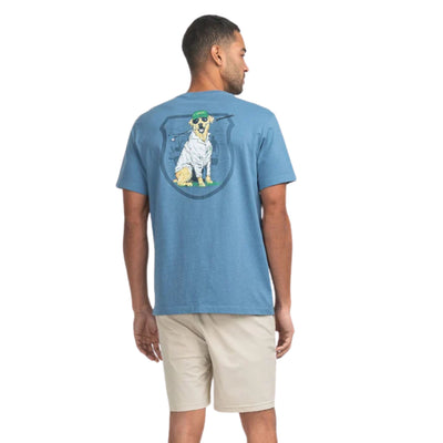 Who's Your Caddy Tee