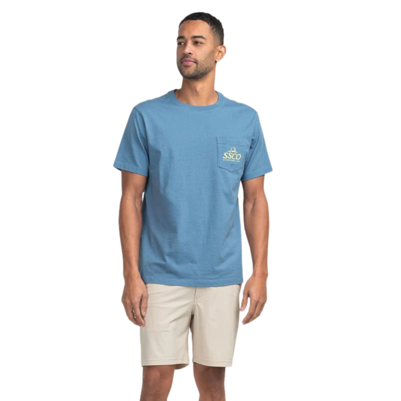 Who's Your Caddy Tee
