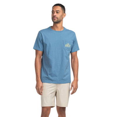 Who's Your Caddy Tee