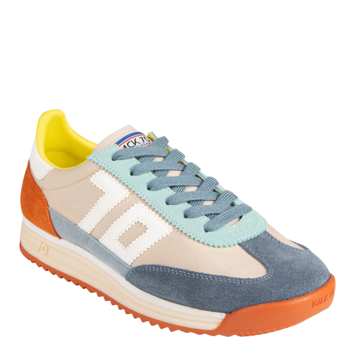 Women's BARKLEY JOGGER Sneakers