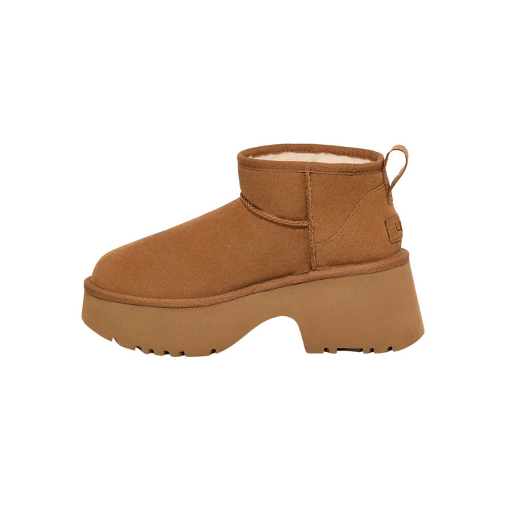 Women's Classic Ultra Mini New Heights – Reed's