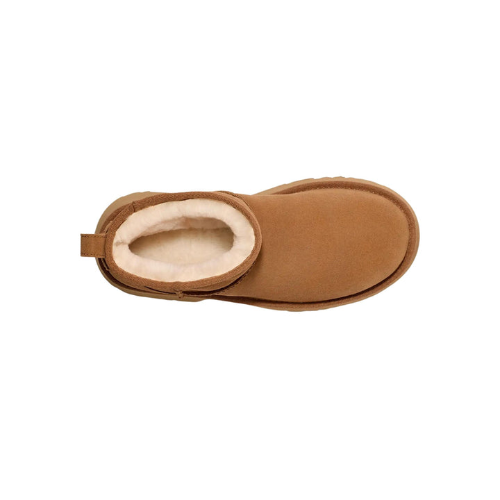 Women's Classic Ultra Mini New Heights – Reed's