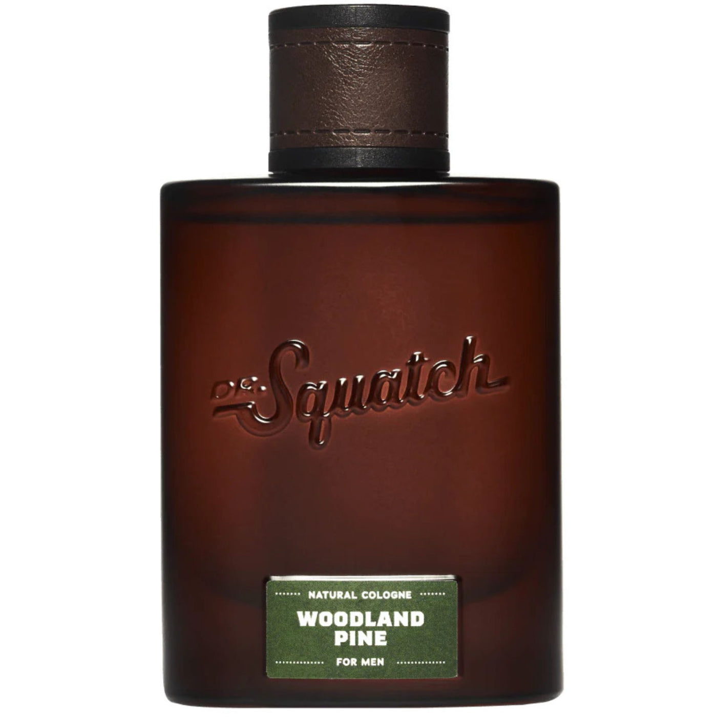 Woodland Pine Cologne